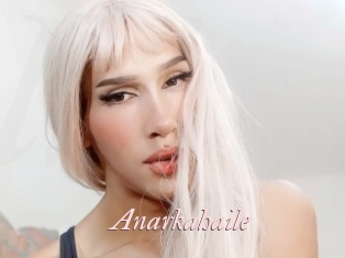 Anarkahaile