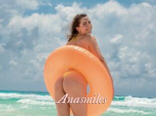 Anasmiles