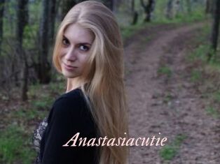 Anastasiacutie