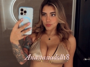 Anastasiadoll18