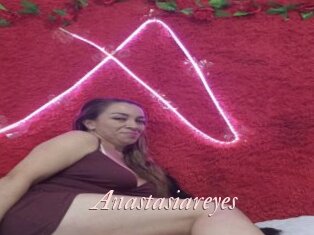 Anastasiareyes