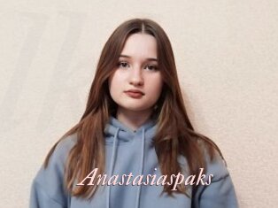 Anastasiaspaks