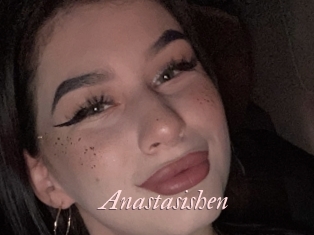 Anastasishen