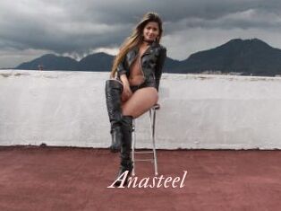 Anasteel