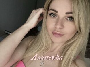 Anasteysha