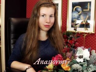 Anastormy