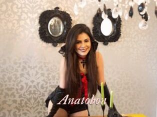 Anatobon