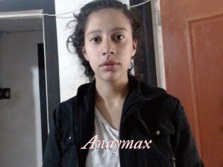 Anaymax