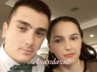 Anaysdavid