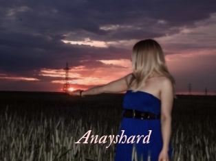 Anayshard