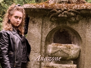 Anazone