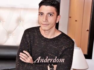 Anderdom