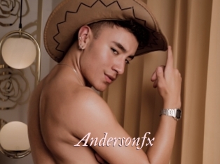 Andersonfx
