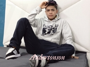 Andertonson