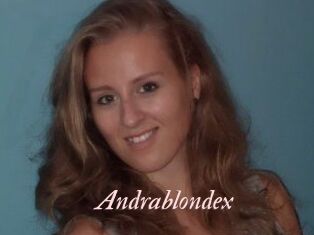 Andrablondex