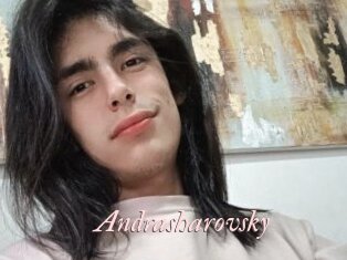 Andrasharovsky