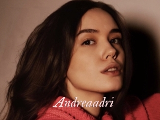 Andreaadri