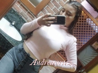 Andreacortez