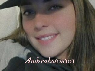Andreahotcm101