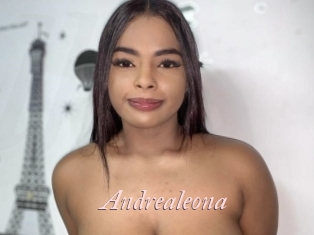 Andrealeona