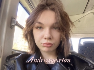 Andreamorton