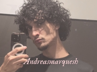 Andreasmarquesh