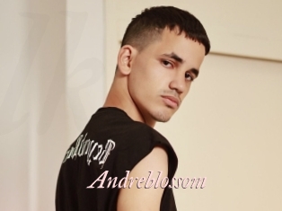 Andreblossom