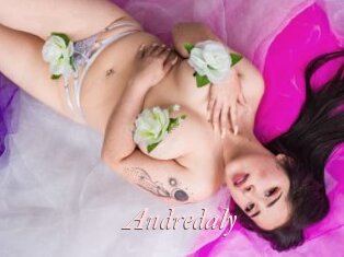 Andredaly