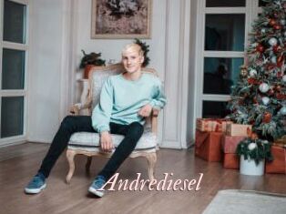 Andrediesel