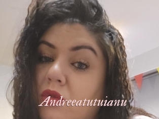 Andreeatutuianu