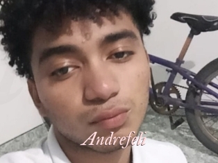 Andrefeli
