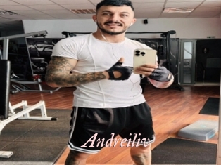 Andreiliv
