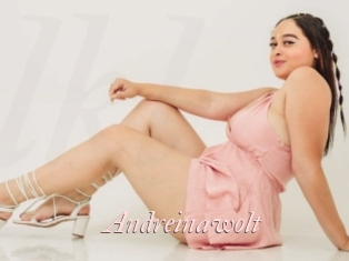 Andreinawolt