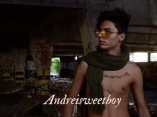 Andreisweetboy