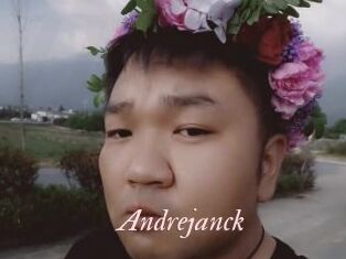 Andrejanck