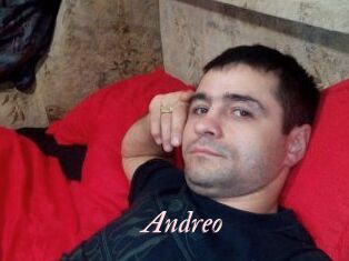 Andreo
