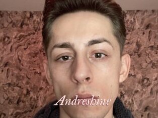 Andreshine