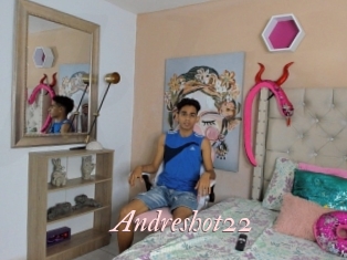 Andreshot22