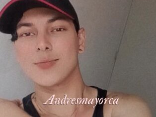 Andresmayorca