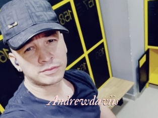 Andrewdaviis