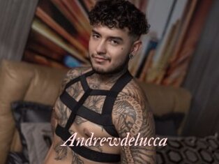 Andrewdelucca