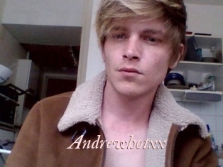 Andrewhotxx