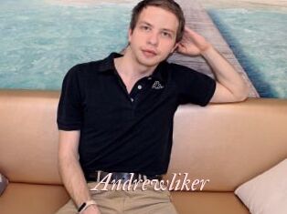 Andrewliker