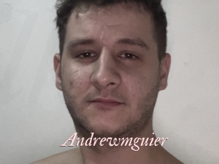 Andrewmguier