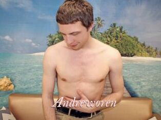 Andreworen