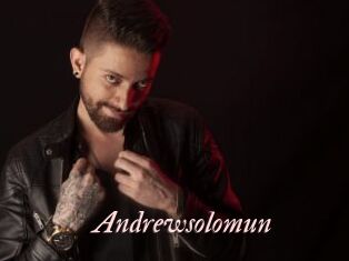 Andrewsolomun