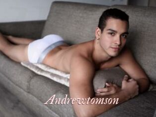 Andrewtomson