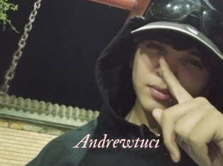 Andrewtuci