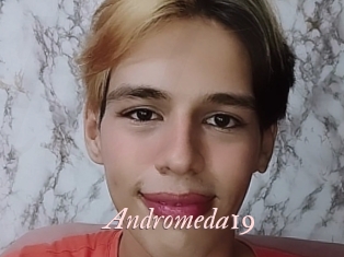 Andromeda19