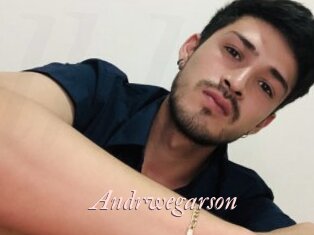 Andrwegarson